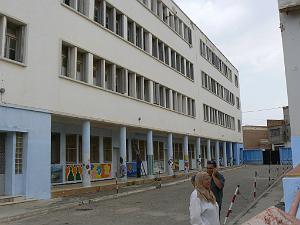 ECOLE ST AUGUSTIN A BOUISSEVILLE 2009  (14)